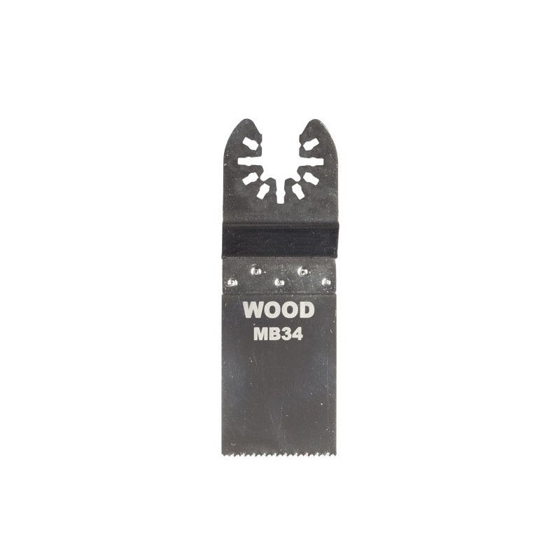 Sägeblatt für Holz & Bi-Metall